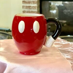 Disney 100 Collectable Mickey, 15oz Mug